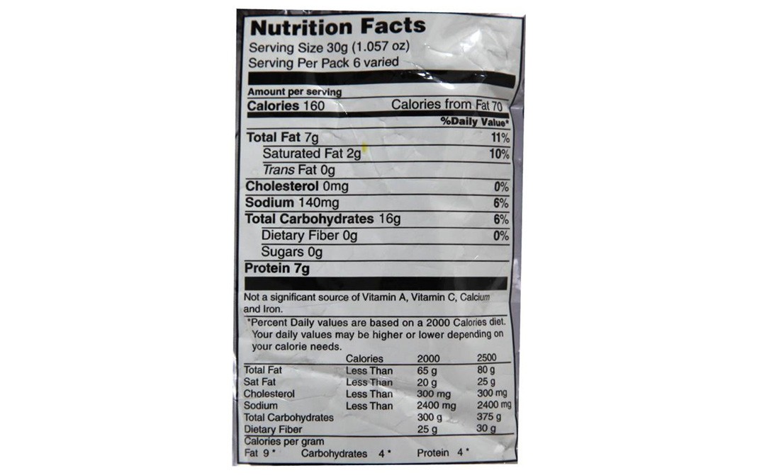 Bikano Moong Dal   Pack  200 grams